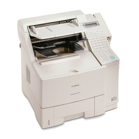 Canon LASER CLASS 3170 user guide