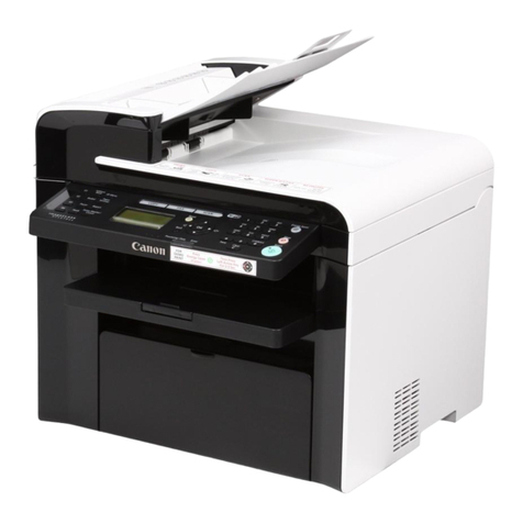 Canon ImageCLASS MF4570dw User guide