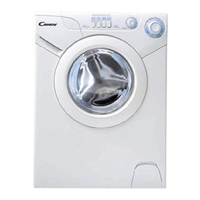 Candy AQUAMATIC AQUA 1000 T User manual