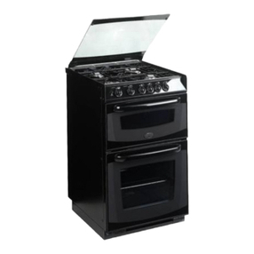 Cannon STRATFORD 10530G MK2 Technical manual