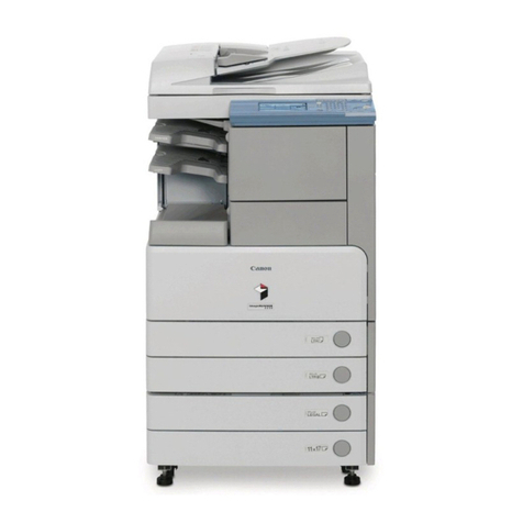 Canon iR2230 User manual