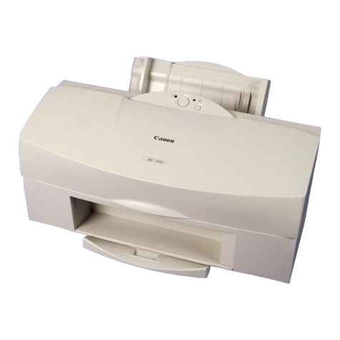 Canon QY8-1360-000 User manual