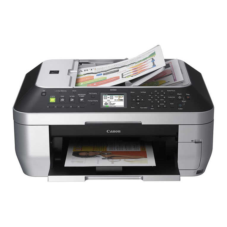 Canon PIXMA Q T 1 0 8 5 1 V 0 1 User manual