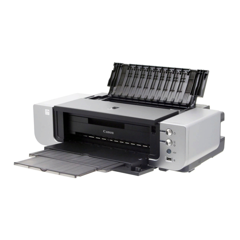 Canon PIXMA Pro9000 Mark II Series User manual
