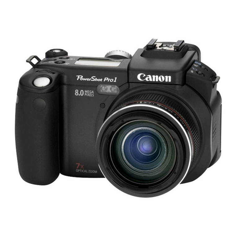 Canon PC1057 User manual