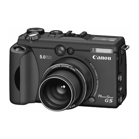 Canon CDI-E075-010 User manual