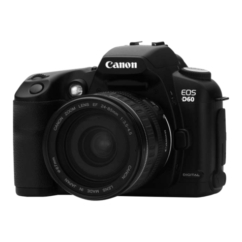 Canon BP-511 User manual