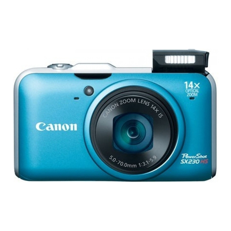 Canon CHDK User manual
