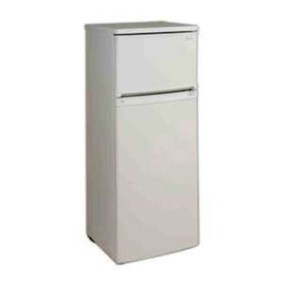 Avanti REFRIGERATOR RA758WT User manual