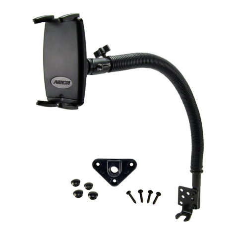 Arkon SVE14A User manual