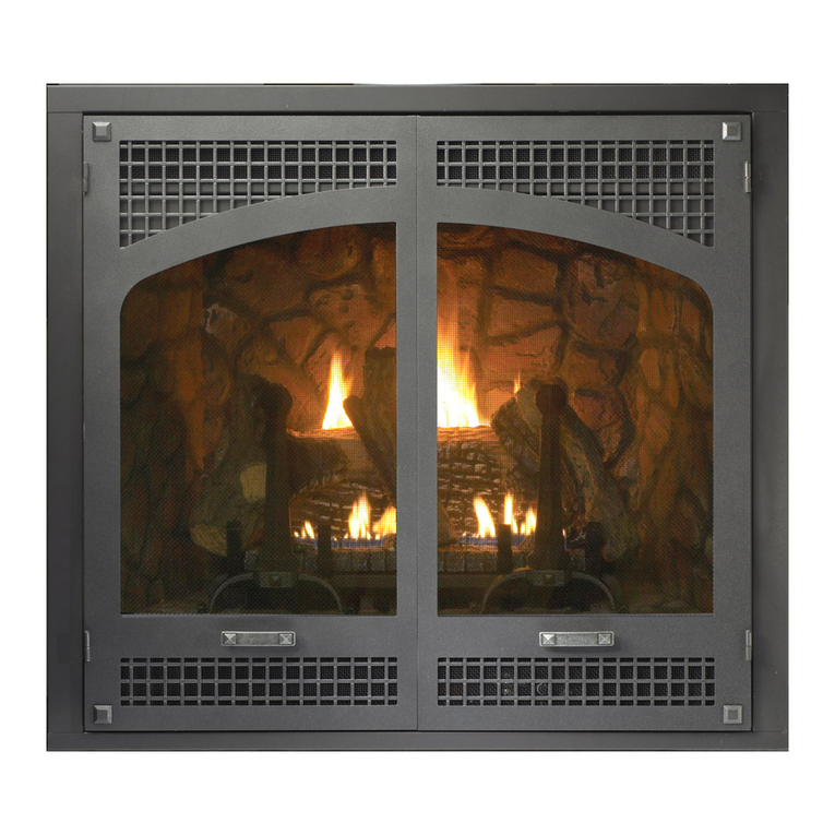 Avalon Winthrop HH User manual