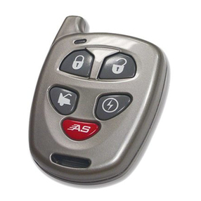 Autostart AS-1725i SH User manual Autostart AS-1725i SH User manual