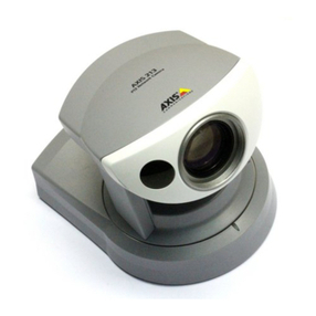 Axis AXIS 213 PTZ user manual