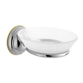 Axor Axor Carlton Soap Dish 41433XX1 Specification sheet