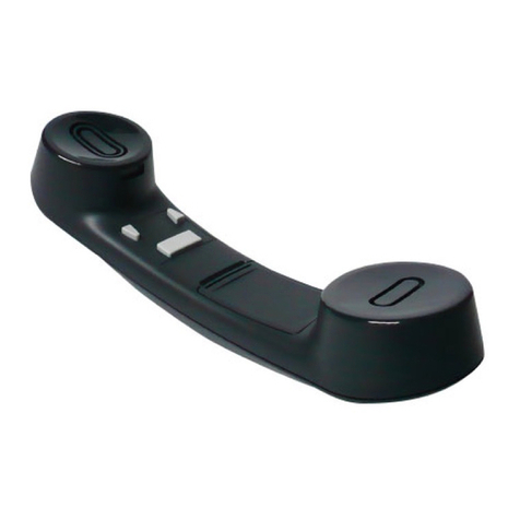 Avaya 16xx Quick start guide Avaya 16xx Quick start guide