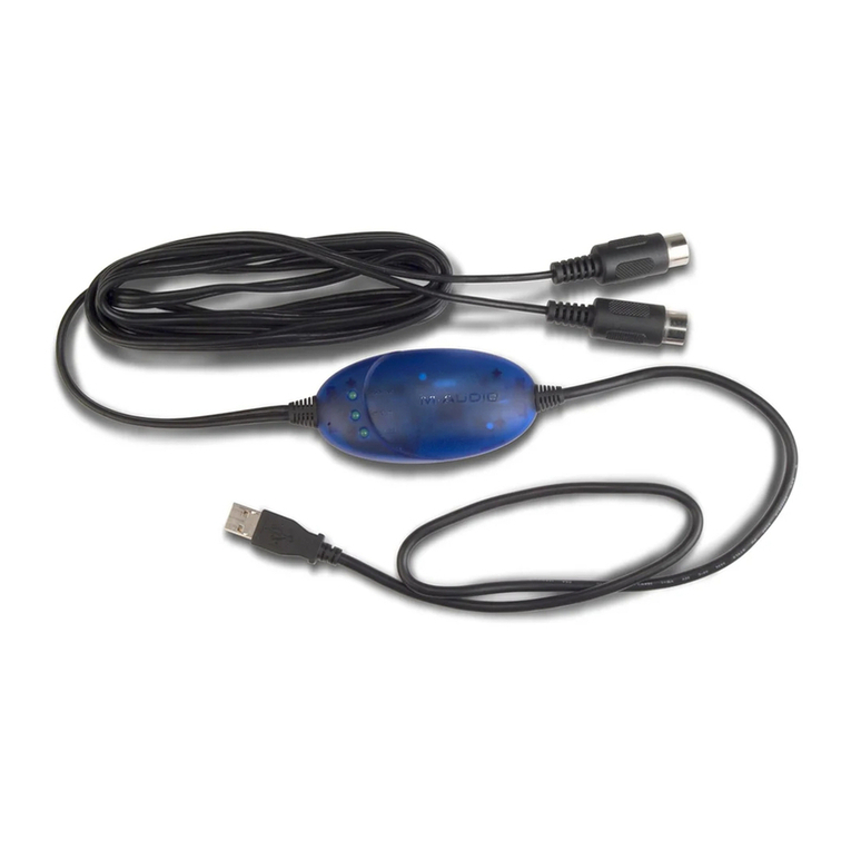 Avid Technology Computer Drive User manual