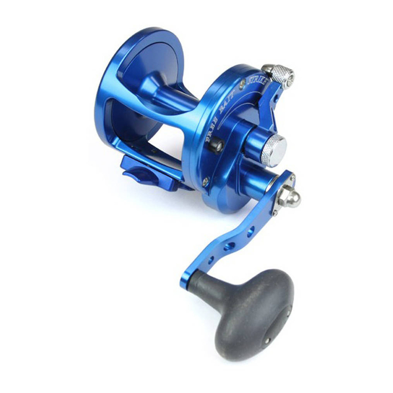 Avet Reels Fishing Reel LX 4.6 User manual Avet Reels Fishing Reel LX 4.6 User manual
