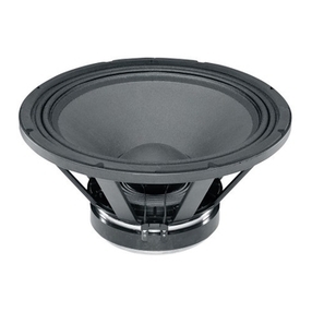 B&C Speakers Woofer 18 PS 46 User manual B&C Speakers Woofer 18 PS 46 User manual