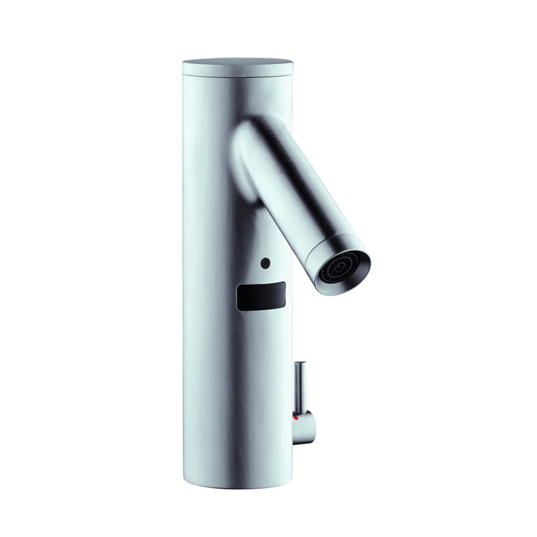 Axor Single Lever Lav Mixer 10100801 Assembly instructions Axor Single Lever Lav Mixer 10100801 Assembly instructions