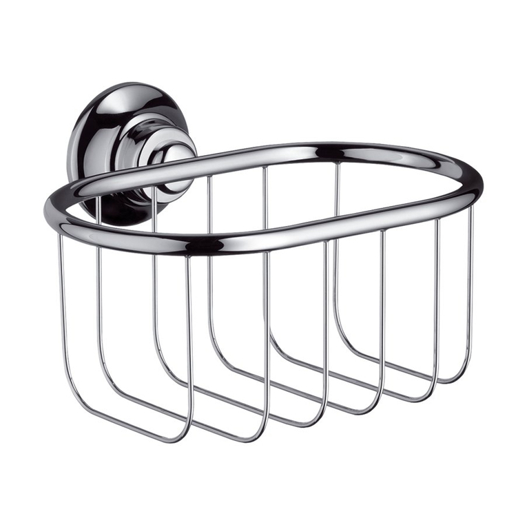 Axor Brushed Nickel 42065820 User manual