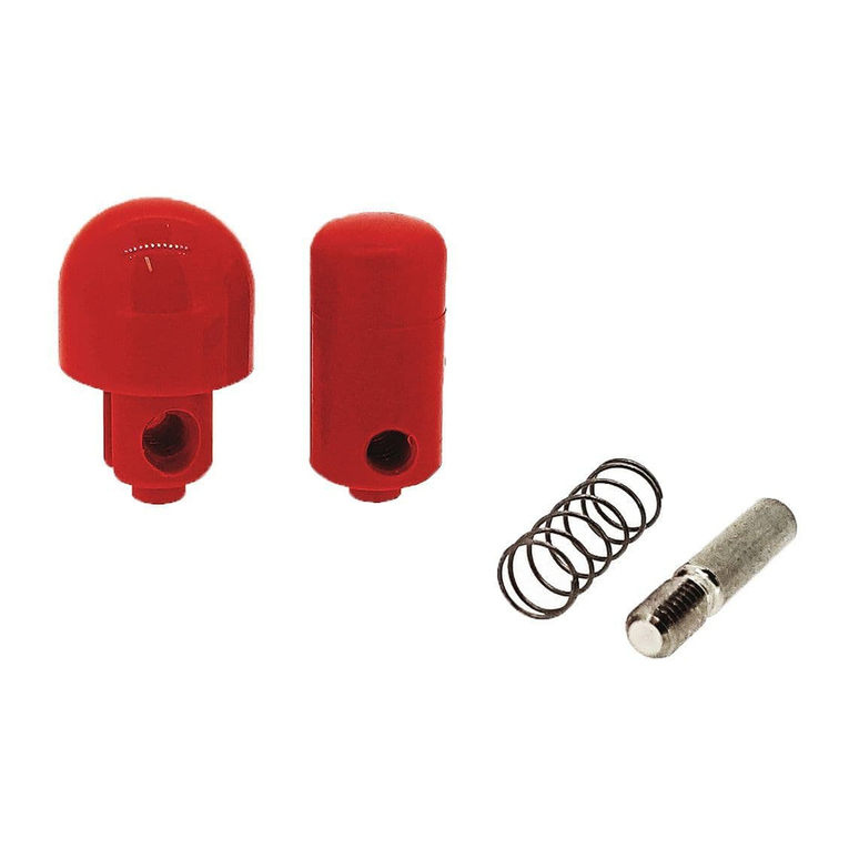 Axor Carlton 97212000 Assembly instructions