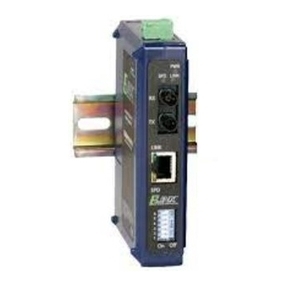 B&B Electronics Industrial Media Converter EIR102 User manual B&B Electronics Industrial Media Converter EIR102 User manual