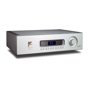 Ayre K-5xe User manual
