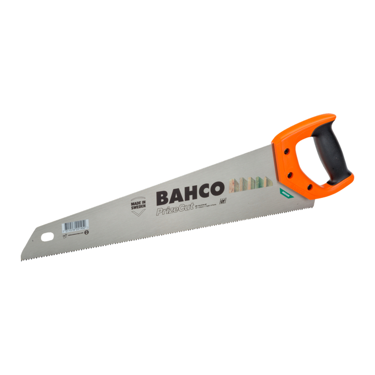 Bahco PrizeCut specification
