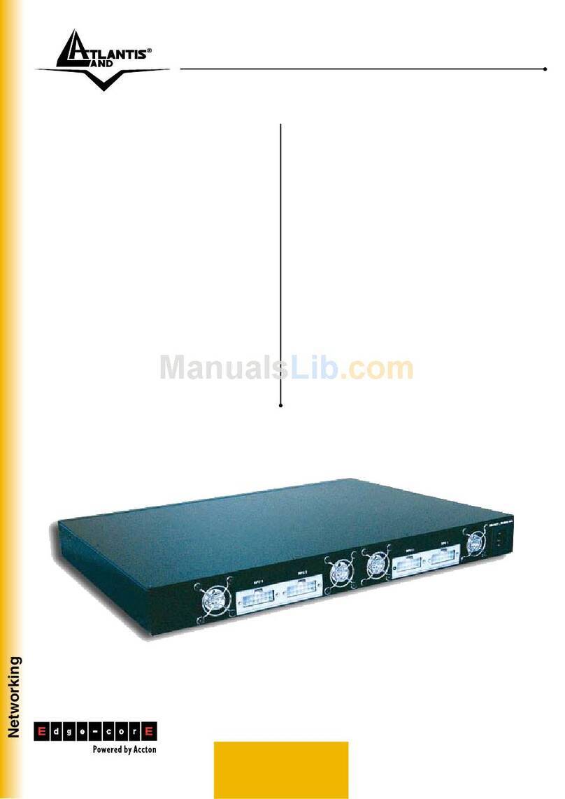 Atlantis Land A07-RPS600WA Technical features Atlantis Land A07-RPS600WA Technical features