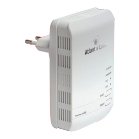 Atlantis Land NET POWER 302AV User manual
