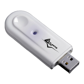 Atlantis Land NetFly Wireless USB Adapter USB 54 User manual Atlantis Land NetFly Wireless USB Adapter USB 54 User manual
