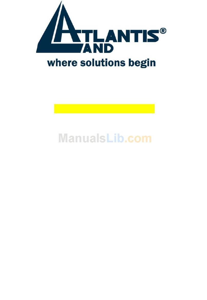 Atlantis Land I-Fly PCMCIA Wireless Card A02-WPCM-11B Quick installation guide Atlantis Land I-Fly PCMCIA Wireless Card A02-WPCM-11B Quick installation guide