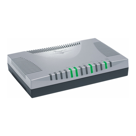 Atlantis Land WebShare A02-RA340 quick start guide