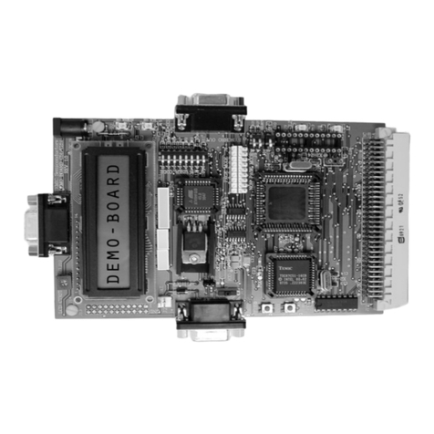 Atmel C51 user guide