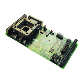 Atmel STK501 User manual