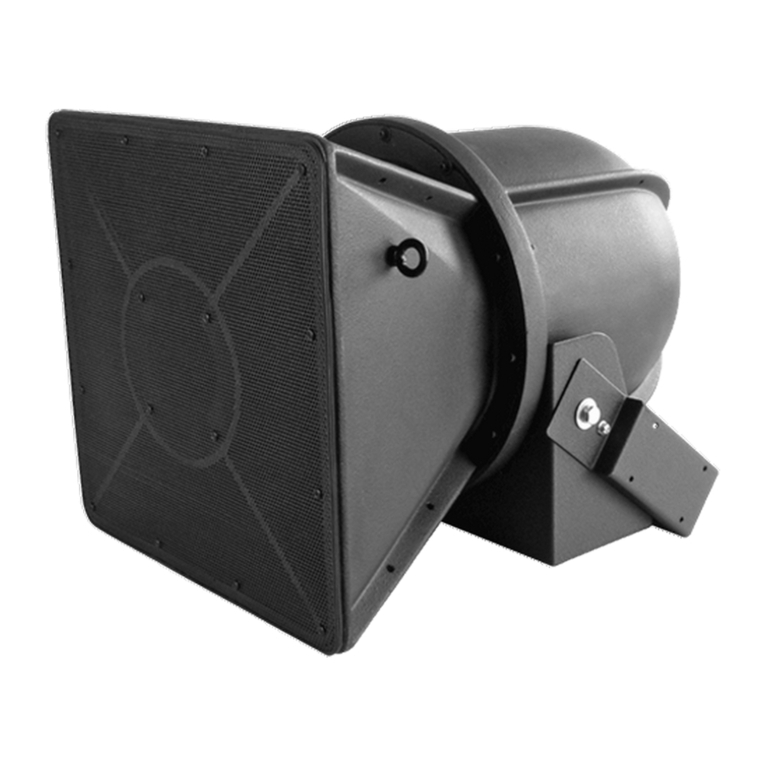 Atlas AH6565S User manual