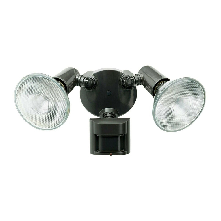Atlas Lighting Products Guardian Pro 180 Series user manual Atlas Lighting Products Guardian Pro 180 Series user manual