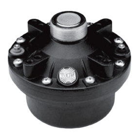Atlas SD-370A User manual