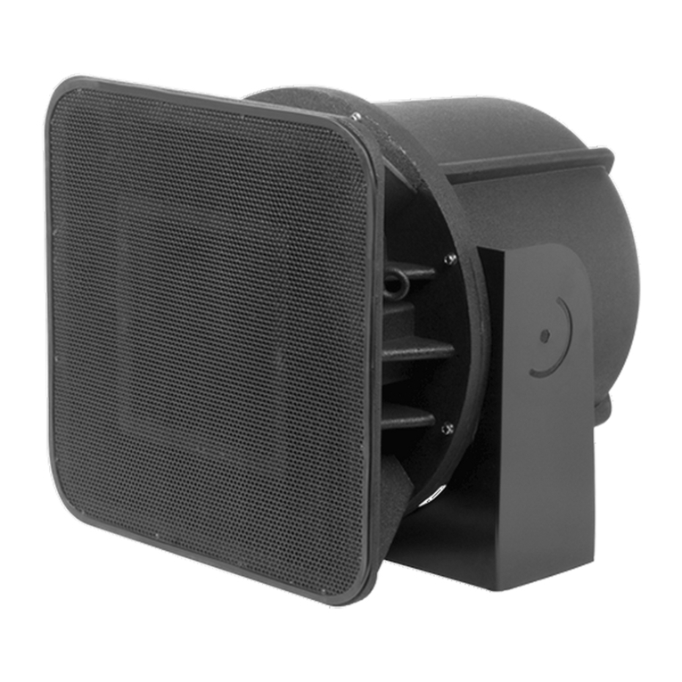 Atlas AH66-12ST User manual