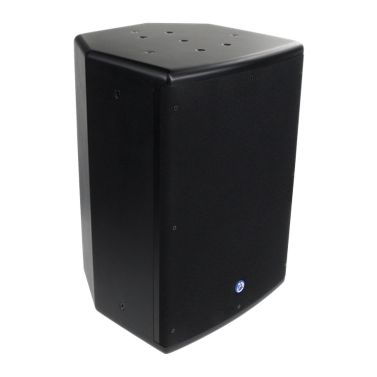 Atlas SM8CXT-B User manual