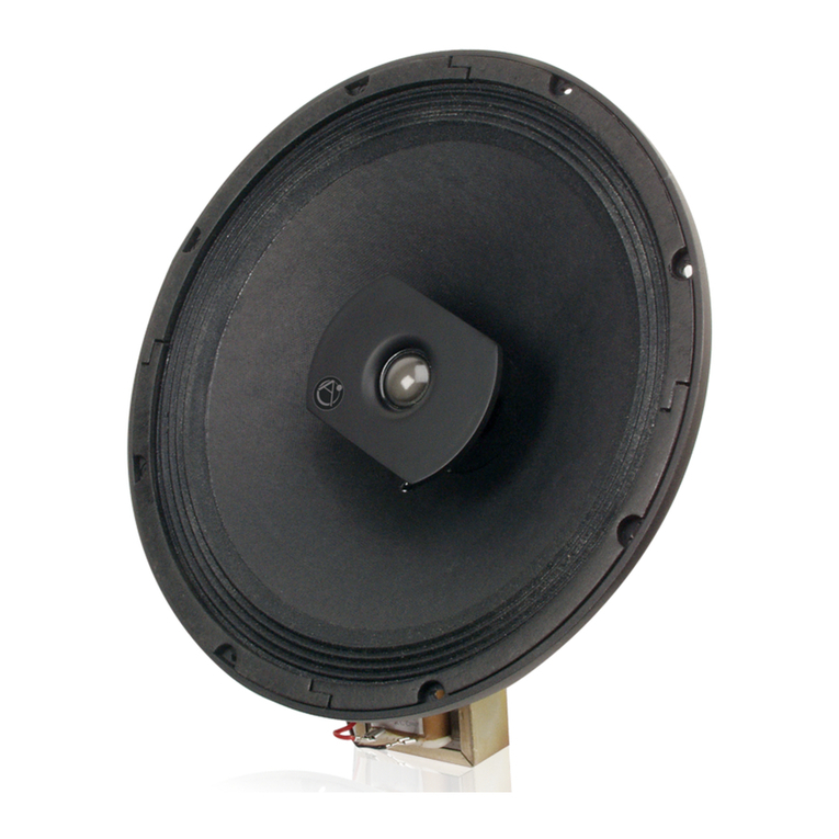 Atlas C12BT60 User manual