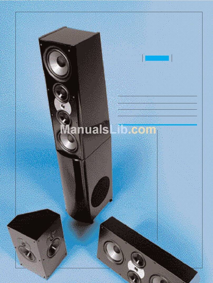 Atlantic Technology 8200 System Review guide