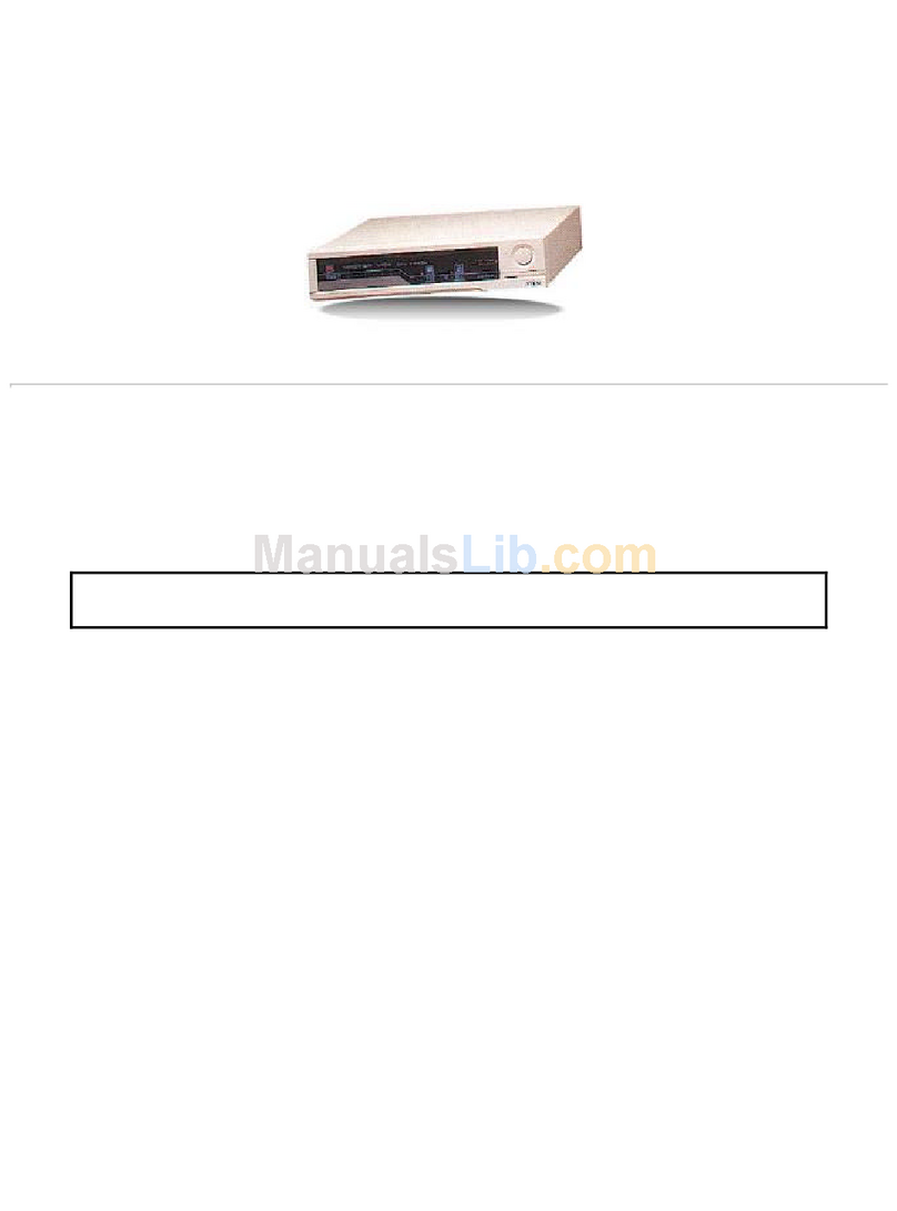 ATEN Master View CS-102 User manual