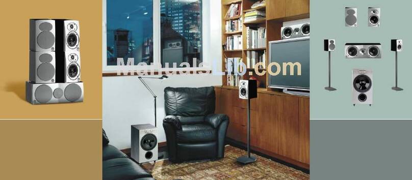 Athena 3PAB006E brochure
