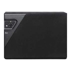 Atlantic Technology 222 PBM User manual