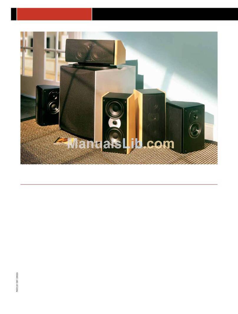Atlantic Technology System 4200 Brochure & specs