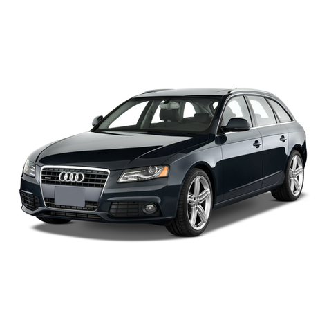 Audi A4 Pricing and Specification Guide