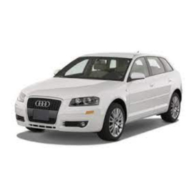Audi A3 Sportback User manual