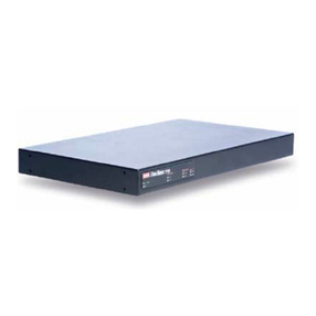ATTO Technology FibreBridge 2400D User manual