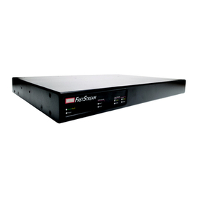 ATTO Technology FastStream SC 5700 User manual